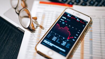 Captação líquida de fundos cai 97% no semestre, pior resultado desde 2014 Captação líquida de fundos cai 97% no semestre, pior resultado desde 2014