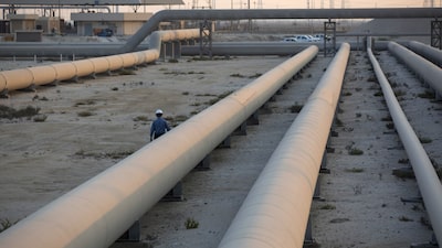 El petróleo cae ante la persistencia de los flujos en el estrecho de Ormuz y las señales de la OPEP El petróleo cae ante la persistencia de los flujos en el estrecho de Ormuz y las señales de la OPEP