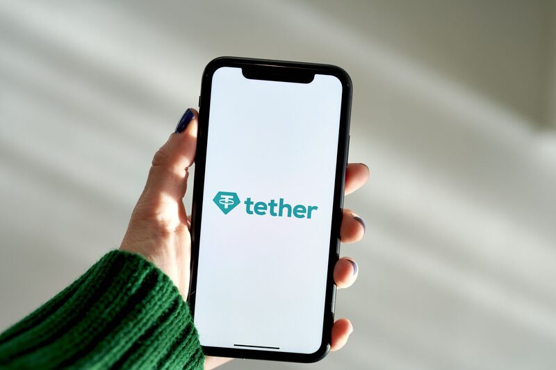 Tether prevé beneficios netos de US$10.000 millones para 2024 Tether prevé beneficios netos de US$10.000 millones para 2024
