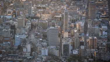 Los países de América Latina con las normas más exigentes en sismorresistencia y qué se puede aprender de ellos Los países de América Latina con las normas más exigentes en sismorresistencia y qué se puede aprender de ellos