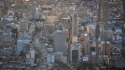 Los países de América Latina con las normas más exigentes en sismorresistencia y qué se puede aprender de ellos Los países de América Latina con las normas más exigentes en sismorresistencia y qué se puede aprender de ellos