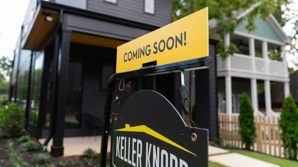 Un rayo de esperanza en un mercado inmobiliario disfuncional Un rayo de esperanza en un mercado inmobiliario disfuncional