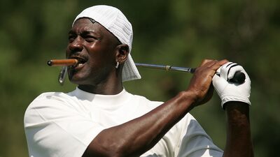 Não só o maior: por que Jordan é o jogador de basquete mais rico da história Não só o maior: por que Jordan é o jogador de basquete mais rico da história