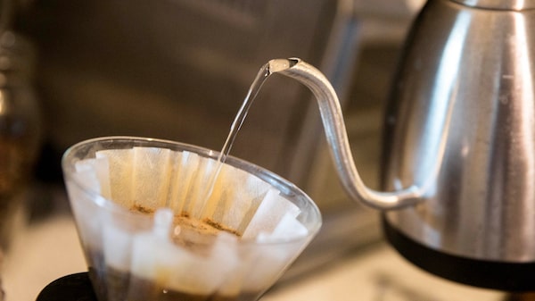 Los consumidores adaptan sus hábitos: cafés en casa ganan terreno ante la inflación Los consumidores adaptan sus hábitos: cafés en casa ganan terreno ante la inflación