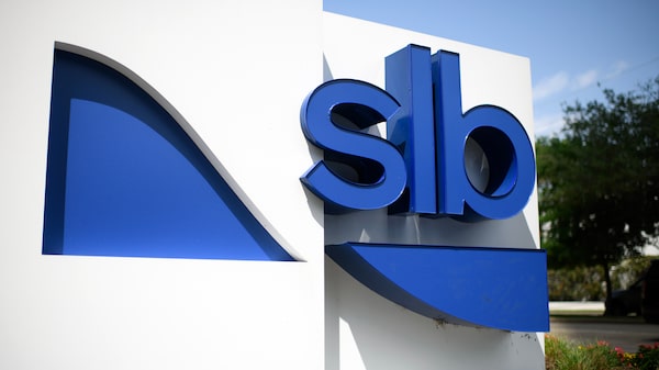 Exclusiva: Fracking en México será más costoso que en Estados Unidos en un inicio, estima SLB Exclusiva: Fracking en México será más costoso que en Estados Unidos en un inicio, estima SLB