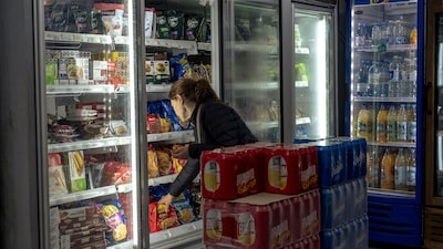 IPC: de cuánto fue la inflación de noviembre y qué esperar para diciembre IPC: de cuánto fue la inflación de noviembre y qué esperar para diciembre