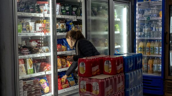 IPC: de cuánto fue la inflación de noviembre y qué esperar para diciembre IPC: de cuánto fue la inflación de noviembre y qué esperar para diciembre