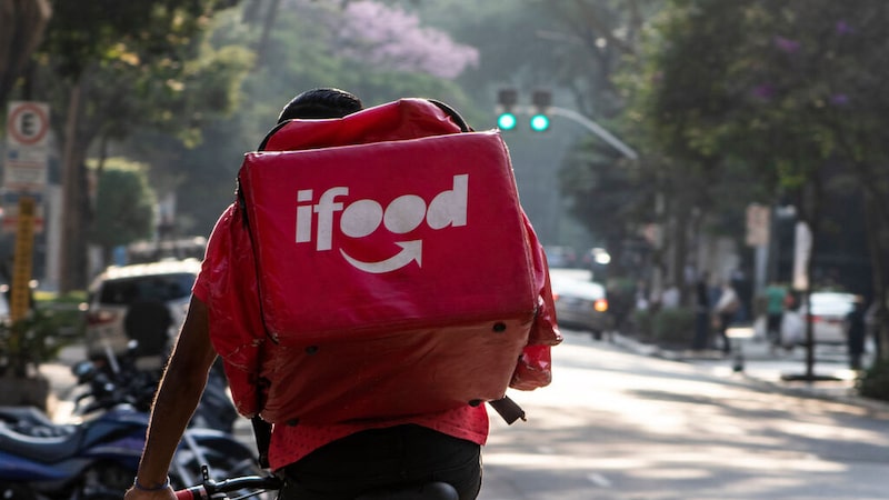 iFood estuda aquisições no setor de vale-refeição e vale-alimentação, diz fonte iFood estuda aquisições no setor de vale-refeição e vale-alimentação, diz fonte