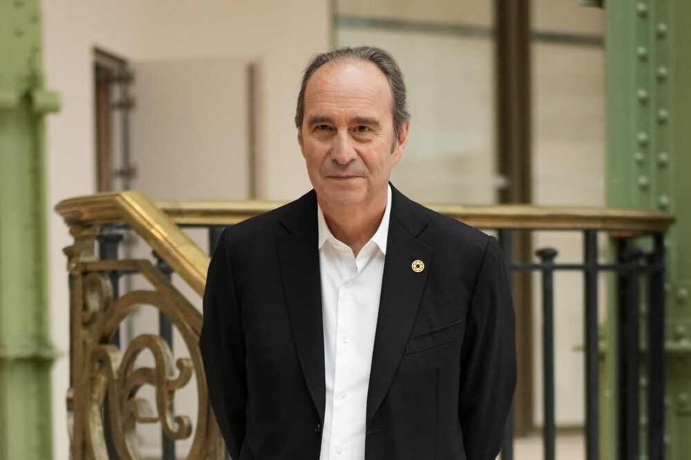 Empresário tem uma fortuna de US$ 13,5 bilhões, de acordo com o Bloomberg Billionaires Index. (Foto: Nathan Laine/Bloomberg) Empresário tem uma fortuna de US$ 13,5 bilhões, de acordo com o Bloomberg Billionaires Index. (Foto: Nathan Laine/Bloomberg)