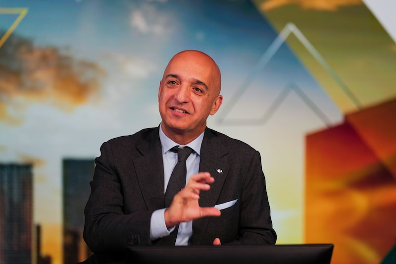 Farmacêutica dinamarquesa deixou os investidores decepcionados com a falta de detalhes sobre seu plano de recuperação (Foto: Jose Sarmento Matos/Bloomberg) Farmacêutica dinamarquesa deixou os investidores decepcionados com a falta de detalhes sobre seu plano de recuperação (Foto: Jose Sarmento Matos/Bloomberg)