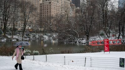 ¿Cuándo se acaba el invierno en Estados Unidos? ¿Cuándo se acaba el invierno en Estados Unidos?