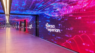 Serasa Experian vê ganhos na análise de crédito após compra da ClearSale por R$ 2 bi Serasa Experian vê ganhos na análise de crédito após compra da ClearSale por R$ 2 bi