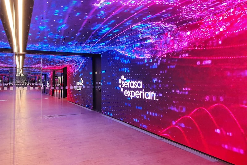 Serasa Experian Serasa Experian