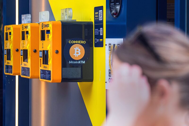 Bitcoin vuelve a superar los US$90.000 tras una fuerte caída, pero persiste la cautela Bitcoin vuelve a superar los US$90.000 tras una fuerte caída, pero persiste la cautela