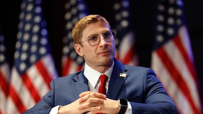 EE.UU. busca acuerdos para cadena de suministro de minerales en la carrera por la IA EE.UU. busca acuerdos para cadena de suministro de minerales en la carrera por la IA