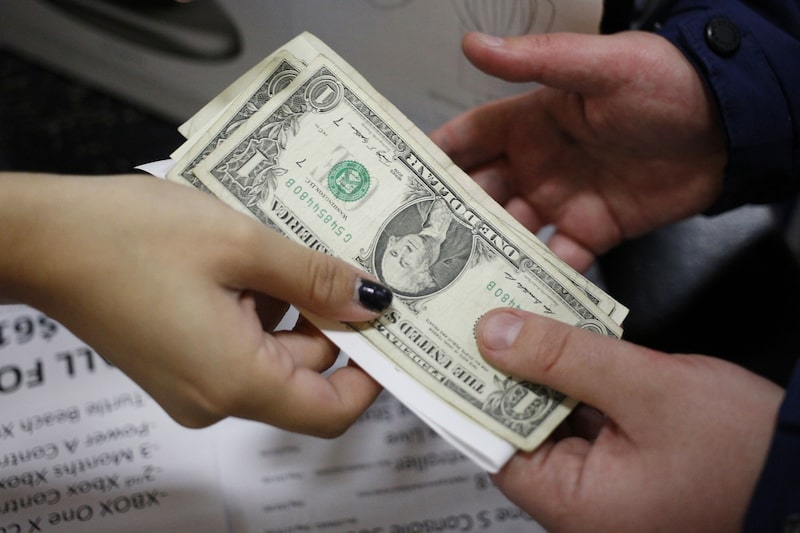 Shoppers Inside A Best Buy Co. Store For Black Friday Sales Shoppers Inside A Best Buy Co. Store For Black Friday Sales