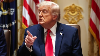 Trump dice que llamó “loco” a Netanyahu por los ataques en el Líbano Trump dice que llamó “loco” a Netanyahu por los ataques en el Líbano