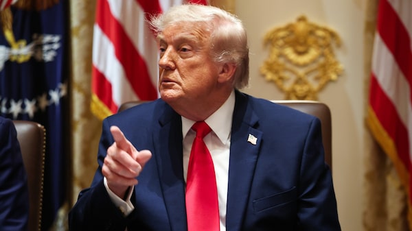 Trump dice que llamó “loco” a Netanyahu por los ataques en el Líbano Trump dice que llamó “loco” a Netanyahu por los ataques en el Líbano