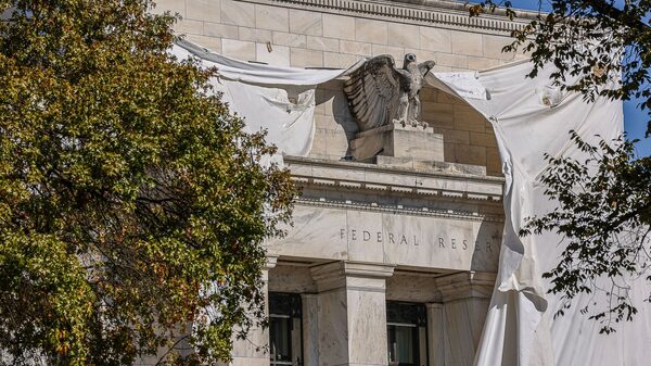 Fed entra en la última etapa de la lucha contra la inflación con poco “dolor” Fed entra en la última etapa de la lucha contra la inflación con poco “dolor”