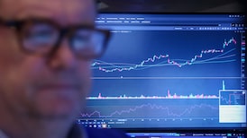 Mercado de capitales argentino: empresas captan US$6.200 millones en mejor inicio de año desde 2015 Mercado de capitales argentino: empresas captan US$6.200 millones en mejor inicio de año desde 2015
