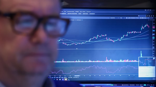 En qué bonos y acciones de Argentina invertir en abril del 2026, según expertos En qué bonos y acciones de Argentina invertir en abril del 2026, según expertos