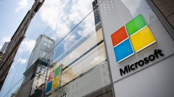 Microsoft lanza Scout, un asistente de IA que operará como un asistente ejecutivo Microsoft lanza Scout, un asistente de IA que operará como un asistente ejecutivo
