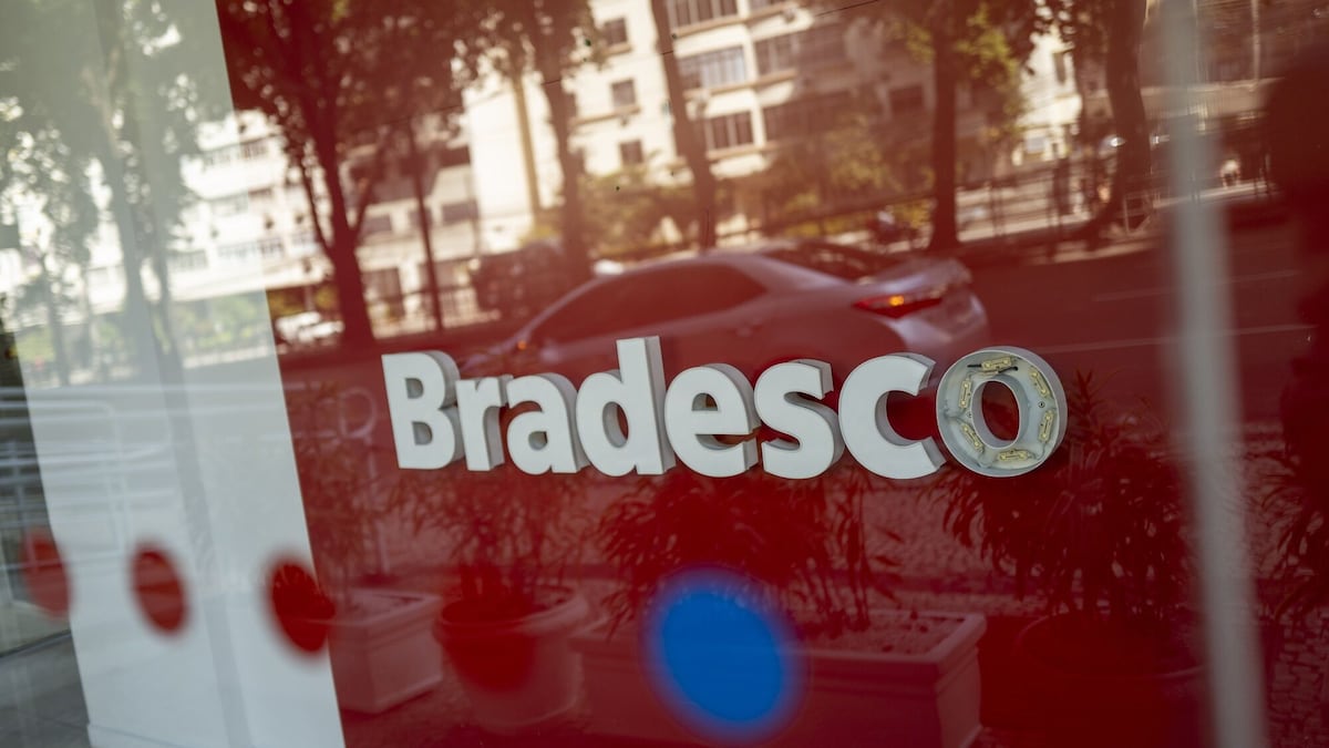 Bradesco eleva rentabilidade para 15,2% e tem lucro líquido acima das projeções