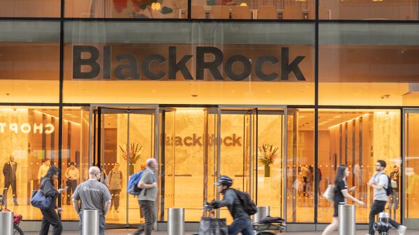 BlackRock subastará agregador de Amazon que alguna vez estuvo valorado en US$1.000 millones BlackRock subastará agregador de Amazon que alguna vez estuvo valorado en US$1.000 millones