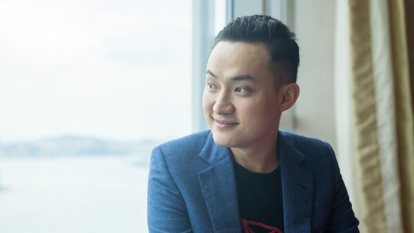 Tron modifica la stablecoin USDD para evitar los problemas de TerraUSD Tron modifica la stablecoin USDD para evitar los problemas de TerraUSD