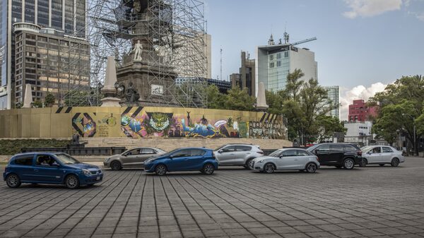 Suba de precios y escasez de vehículos usados en LatAm seguirá hasta 2023 Suba de precios y escasez de vehículos usados en LatAm seguirá hasta 2023