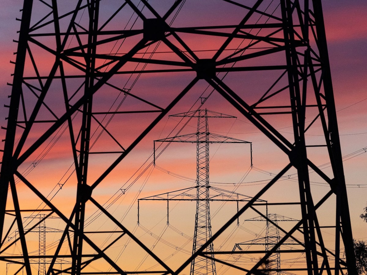 Sismo en Colombia afecta energía eléctrica