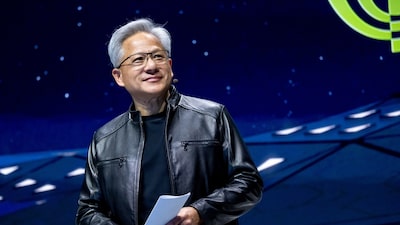 Mythos demuestra la necesidad de un diálogo sobre IA entre EE.UU. y China: CEO de Nvidia Mythos demuestra la necesidad de un diálogo sobre IA entre EE.UU. y China: CEO de Nvidia