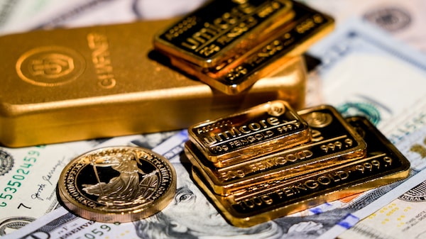 Dólar, oro y bitcoin ante el discurso de Warsh en Jackson Hole: qué esperan los analistas Dólar, oro y bitcoin ante el discurso de Warsh en Jackson Hole: qué esperan los analistas