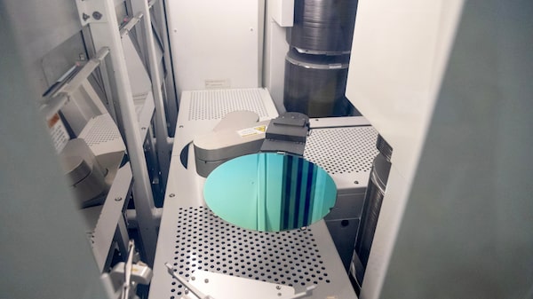 Micron ofrece un pronóstico de ventas optimista impulsado por el auge de la IA Micron ofrece un pronóstico de ventas optimista impulsado por el auge de la IA