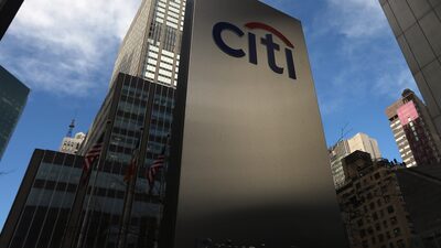 El error de Citi por el que casi envía US$6.000 millones a la cuenta de un cliente El error de Citi por el que casi envía US$6.000 millones a la cuenta de un cliente