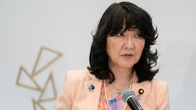 Japón advierte que tomará medidas contundentes si el yen sigue cayendo frente al dólar Japón advierte que tomará medidas contundentes si el yen sigue cayendo frente al dólar