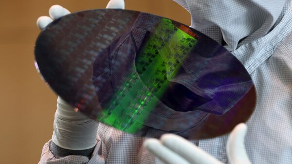 Dudas sobre hito de superconductor LK-99 hunde acciones coreanas Dudas sobre hito de superconductor LK-99 hunde acciones coreanas