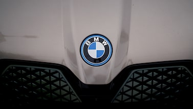 BMW usa blockchain de JPMorgan para automatizar algunas transferencias de divisas BMW usa blockchain de JPMorgan para automatizar algunas transferencias de divisas
