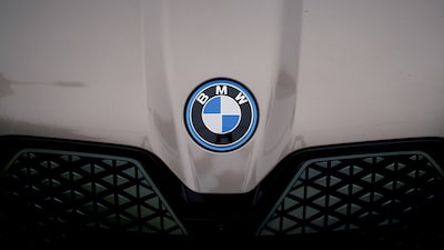 BMW usa blockchain de JPMorgan para automatizar algunas transferencias de divisas BMW usa blockchain de JPMorgan para automatizar algunas transferencias de divisas