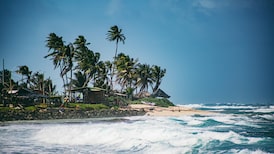 Qué busca Colombia al fijar las líneas de base marítimas de San Andrés y qué implica para Nicaragua Qué busca Colombia al fijar las líneas de base marítimas de San Andrés y qué implica para Nicaragua