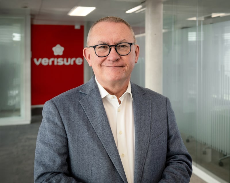 A empresa de serviços de segurança com 5,8 milhões de assinantes pode abrir o capital em Estocolmo ainda neste trimestre, disse Austin Lally A empresa de serviços de segurança com 5,8 milhões de assinantes pode abrir o capital em Estocolmo ainda neste trimestre, disse Austin Lally