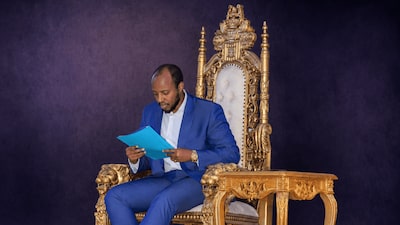 ¿Quién era el rey Oyo, el monarca más joven del mundo que murió a los 34 años? ¿Quién era el rey Oyo, el monarca más joven del mundo que murió a los 34 años?