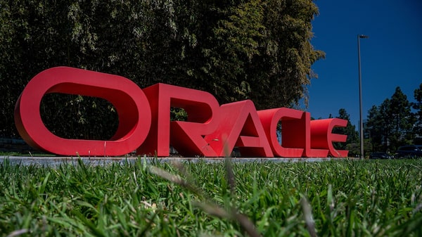 El riesgo crediticio de Oracle alcanza su nivel más alto desde 2009 tras resultados El riesgo crediticio de Oracle alcanza su nivel más alto desde 2009 tras resultados