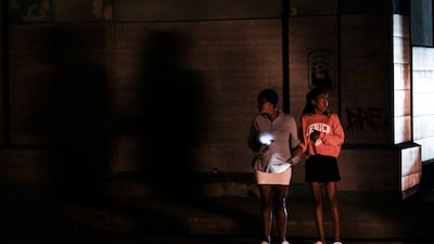 La falta de gas para cocinar en Cuba eleva la demanda eléctrica y agrava los apagones La falta de gas para cocinar en Cuba eleva la demanda eléctrica y agrava los apagones