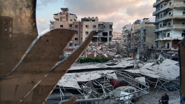 Irã indica pausa nos ataques a Israel após Trump pressionar por cessar-fogo Irã indica pausa nos ataques a Israel após Trump pressionar por cessar-fogo