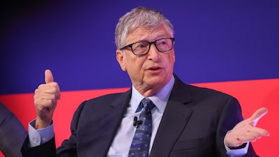 Da Berkshire Hathaway à Microsoft: 10 ações que dominam o portfólio de Bill Gates Da Berkshire Hathaway à Microsoft: 10 ações que dominam o portfólio de Bill Gates