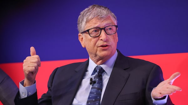 Da Berkshire Hathaway à Microsoft: 10 ações que dominam o portfólio de Bill Gates Da Berkshire Hathaway à Microsoft: 10 ações que dominam o portfólio de Bill Gates