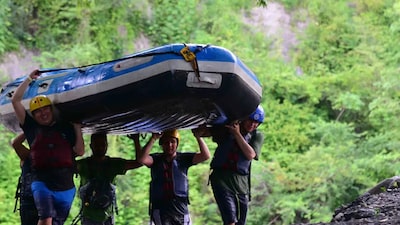 El paraíso turístico de Colombia donde se graba El Desafío 2025 El paraíso turístico de Colombia donde se graba El Desafío 2025