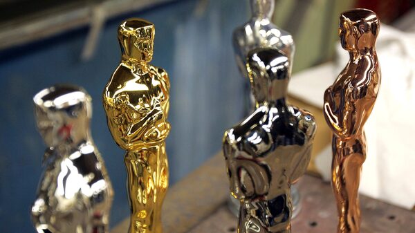 Desde tequila hasta una parcela en Escocia, esta es la bolsa de los Oscar 2022 Desde tequila hasta una parcela en Escocia, esta es la bolsa de los Oscar 2022