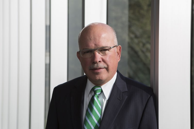 José Zozaya, executive president of the Mexican Automotive Industry Association. José Zozaya, executive president of the Mexican Automotive Industry Association.